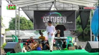 oRTUGEN musik VC MC cimu mahesa
