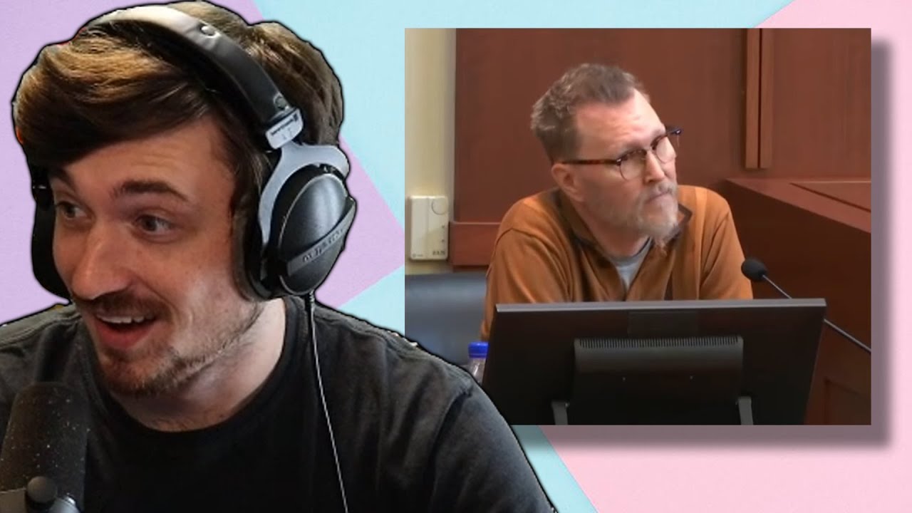 WE FOUND THE TRAILER PARK KING!?