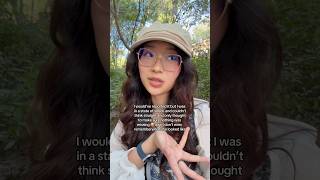 I am not American enough to confront her ig #pickpocket #pickpocketing #spain #barcelona #parkguell