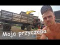 Kupiłem Wspomaganie Do C360, Burty Do Przyczepy- Codzienny Vlog