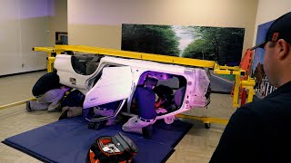 MCC: EMS Program Spotlight