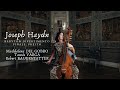 Haydn At Esterhazy Palace Divertimento 124 Finale Presto 