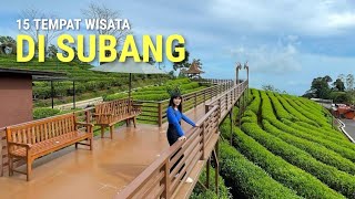 15 tempat wisata di Subang,wisata Subang terbaru,Ciater Subang,wisata  Ciater,Subang Jawa barat