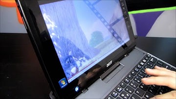 Acer Iconia W500 AMD C-50 10.1" Fusion Tablet Unboxing & First Look Linus Tech Tips