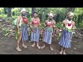 2022 NGE for Nakanai open, Hagen celebrating with there culture. .