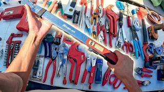 Finding Snap-on Tools for Cheap at the Swap Meet screenshot 2