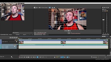 Fixing oversaturated color issue in Vegas Pro 15 (view transform)