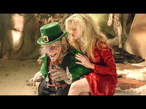 🔥 Leprechaun's Bride | Full Movie in English | Horror