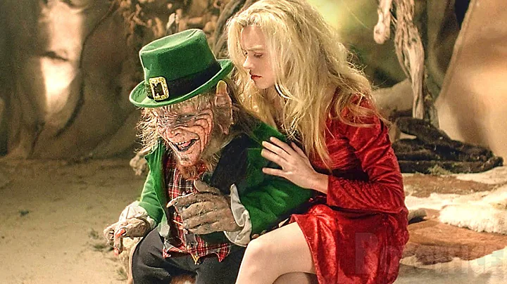 🔥 Leprechaun's Bride | Full Movie in English | Horror