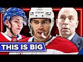 This Raises Some SERIOUS Questions For The Habs This Raises Some SERIOUS Questions For The Habs