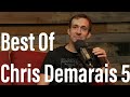 Best Of Chris Demarais 5