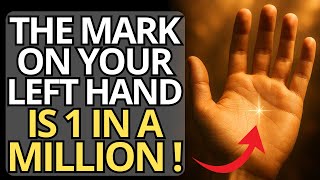 Download Lagu Chosen One, Only 1 in a Million Have This Mark on Their Left Hand MP3 Download Lagu Chosen One, Only 1 in a Million Have This Mark on Their Left Hand MP3