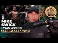 I was wrong about Adesanya!!! UFC 253 Recap | Mike Swick Podcast