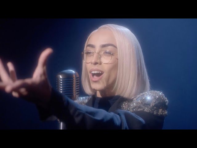Bilal Hassani - Roi (Official Music Video)