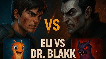 I Finally Beat Dr. Blakk!😱With Normal Slugs|Dr. Blakk DESTROYED in the Final Level!🔥|Slugterra