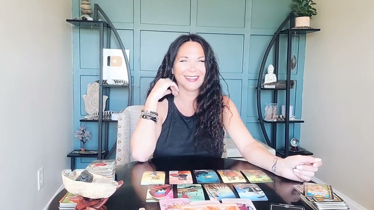 ARIES | KEEPING IT INTERESTING... | 🦋 APRIL 2023 SPIRITUAL TAROT READING.