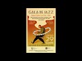 Gala de jazz &quot;Sebastián castro Trio&quot; jueves 29 Agosto 2019 (Parroquia San Juan de Dios de Teno)