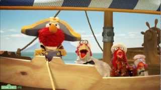 Sesame Street Heave Ho Addition Song Elmo The Musical