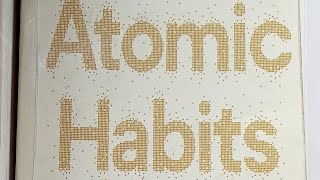 Short Summary of the book "atomic habit'" by James clear. One of the fantastic book I ever read 💯