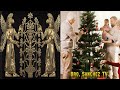 Christmas Symbolism &amp; Traditions DECODED Like Never Before (Old Classic)