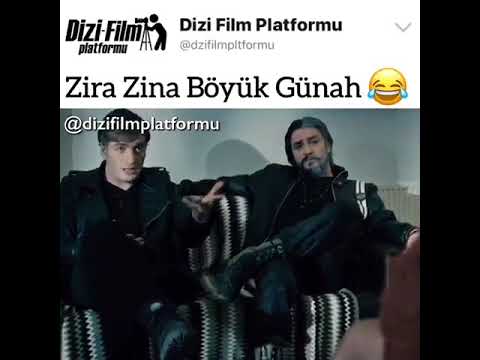 İşler Güçler - Zira Zina Böyük Günah