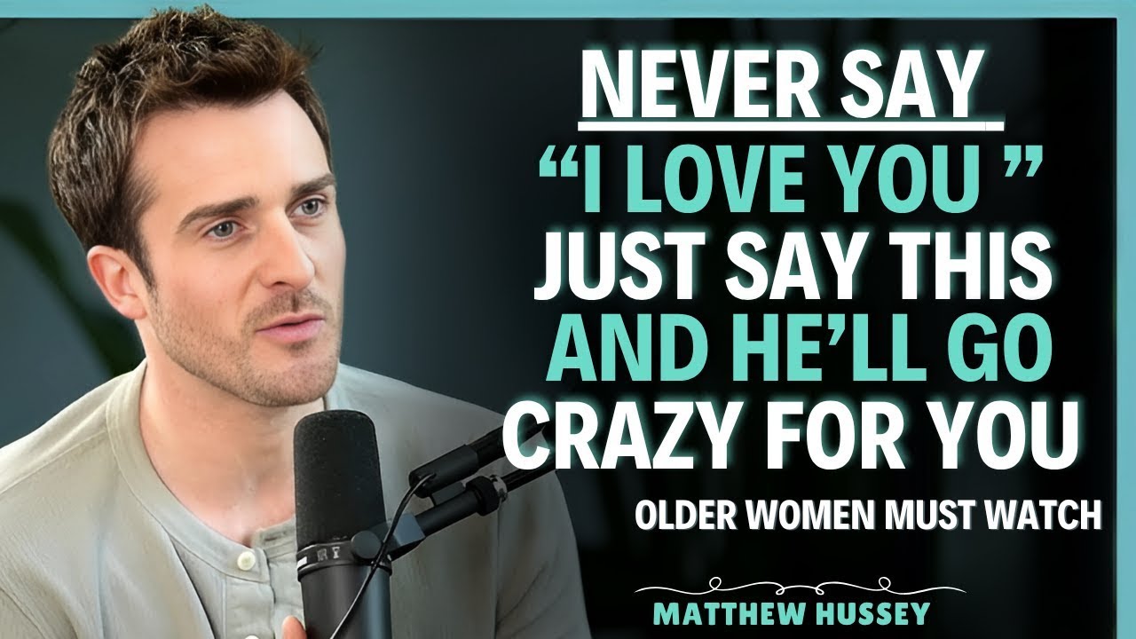 12 Things Men Appreciate More Than Saying Love You   Relationship Experts    Matthew Hussey