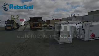 Robofuel