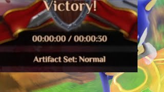Fastest Porko and Khan Speedrun (Magicka 2)