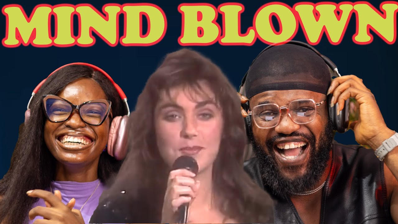 THIS APPLIES TO SO MANY WOMEN!!! LAURA BRANIGAN - GLORIA (REACTION) FIRST TIME REACTION