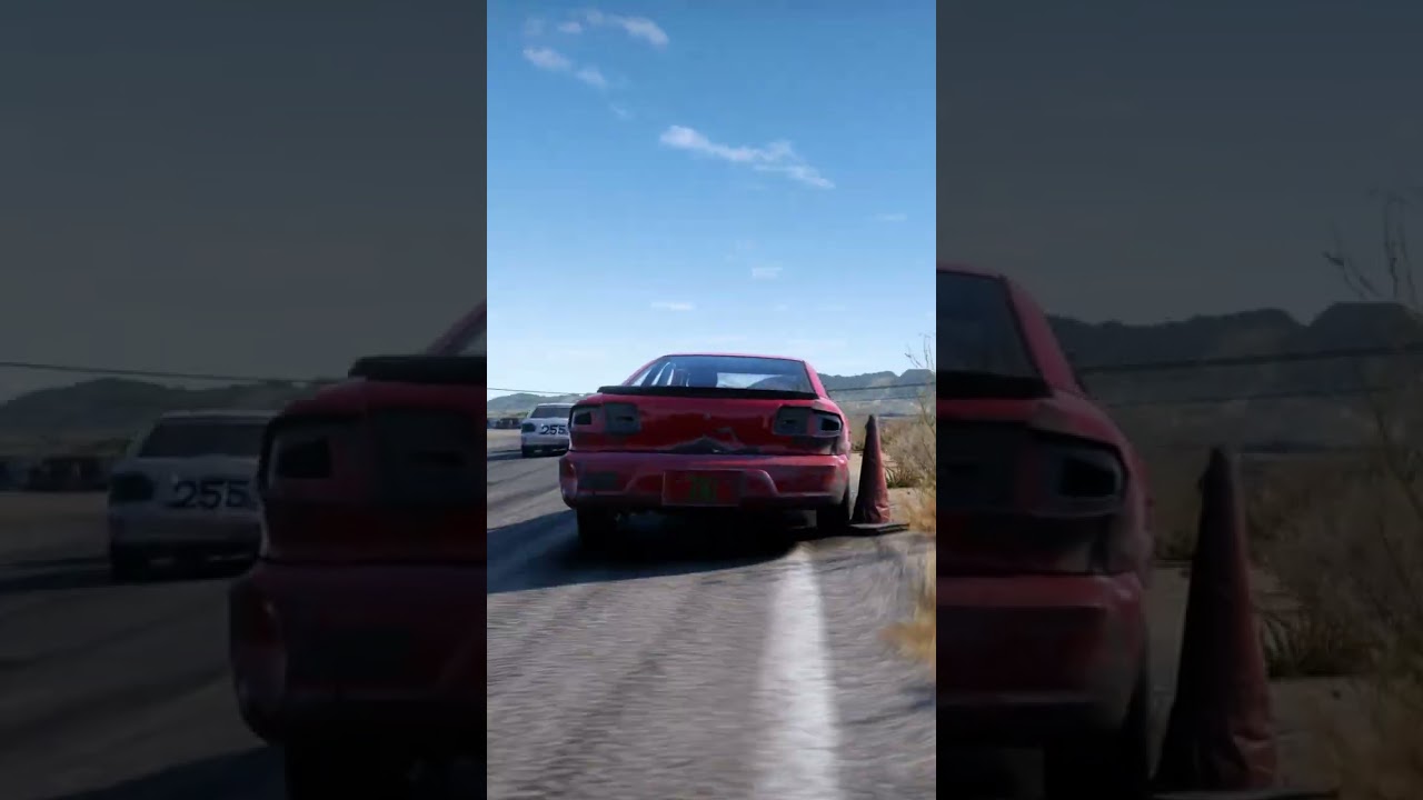Wreckfest 2 | Task failed successfully.