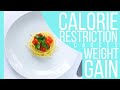 Diets Always Fail: How Calorie Restriction CAUSES Weight Gain