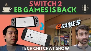 Download Lagu Switch 2 Compatibility | Xbox Handheld | EB Games Rebrand | 8GB Enough? Download Lagu Switch 2 Compatibility | Xbox Handheld | EB Games Rebrand | 8GB Enough?