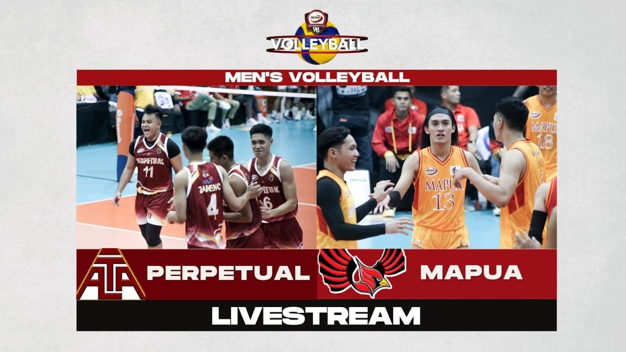 ncaa mens volleyball championship live stream