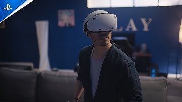 Embark on New Adventures | PS VR2