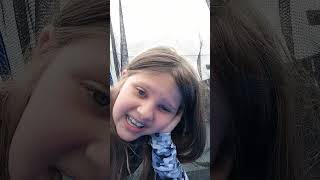 Cartwheel And Straddel And Handstands