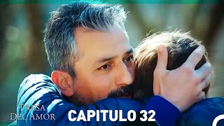 Presa Del Amor Capitulo 32 HD (Español Doblado)