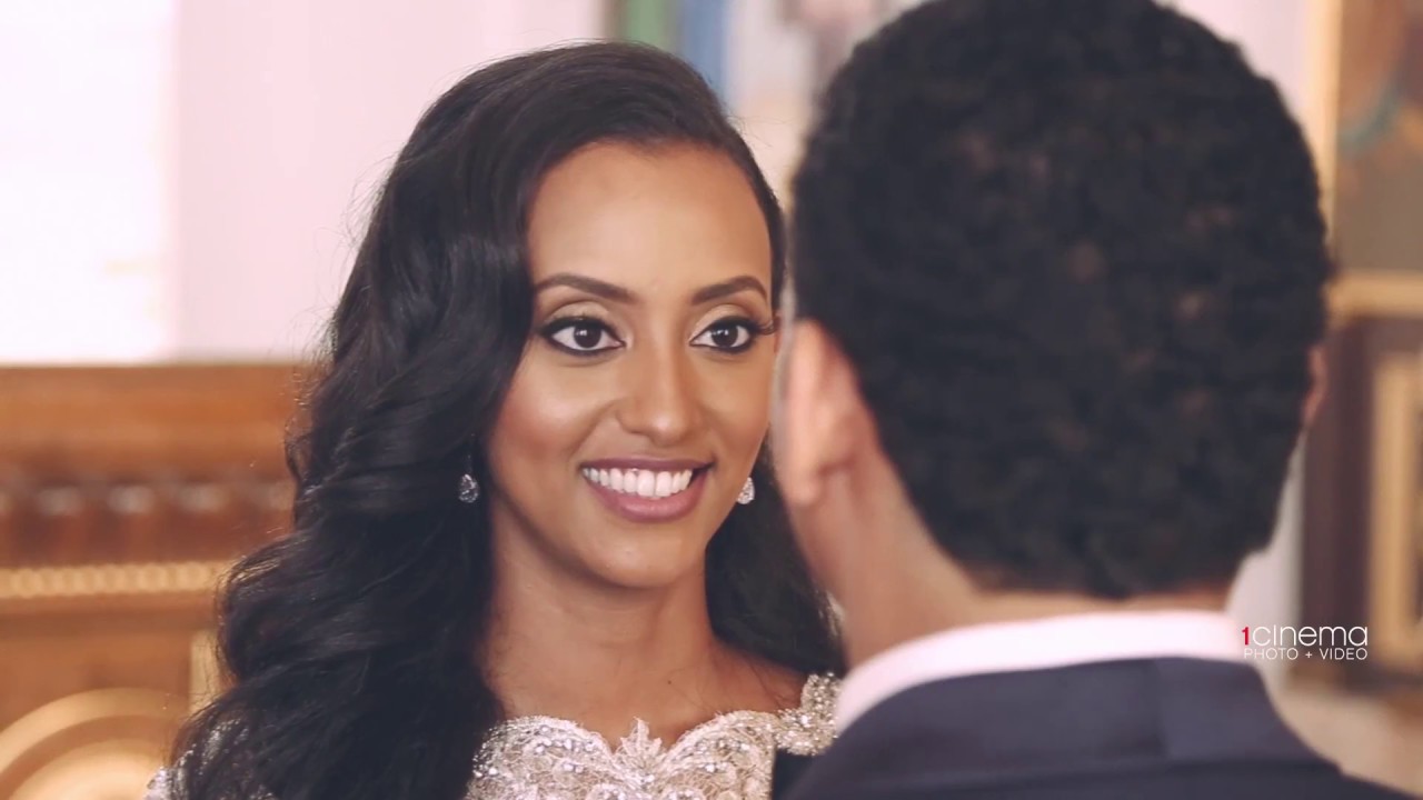 Eritrean Wedding 2017- Hanna and Tesfai Official Wedding and Melsi Highlights !