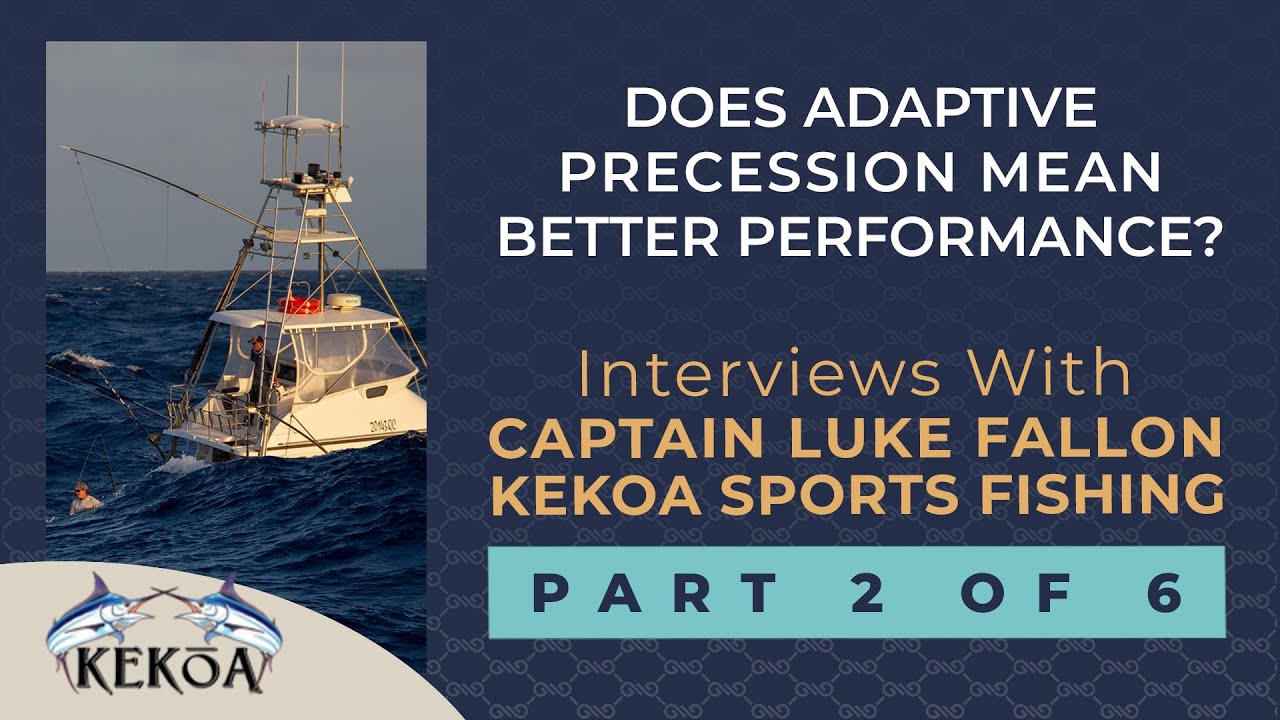 Does adaptive precession mean better performance?
