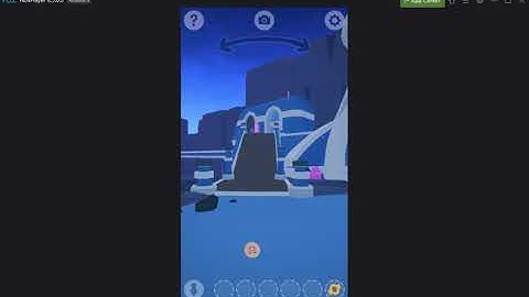 Faraway 6 Galactic Escape Level 2 Walkthrough with Notes