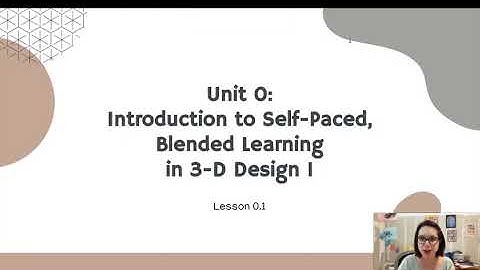 Lesson 0.1: Intro  to a Modern Classroom