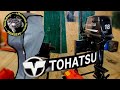 Лодочный мотор Tohatsu M18E2. Правильный выбор!!!