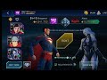 INJ2M - League Invasion Gameplay || DCUSM vs ( 16M Op3 ) D2 - 1shot.