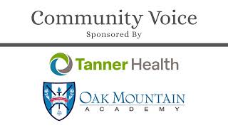 Community Voice 6/18/26 Guest: Dr. Allison Key