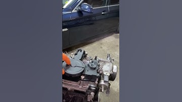 VW TSI-waarschuwing - Defecte PCV-klep