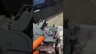 VW TSI Warning   Faulty PCV Valve