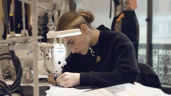 Louis Vuitton on X: With the You & ME initiative, #LouisVuitton joined  LVMH on a tour of France to inspire the next generation of artisans and  present the Maison's diverse career paths