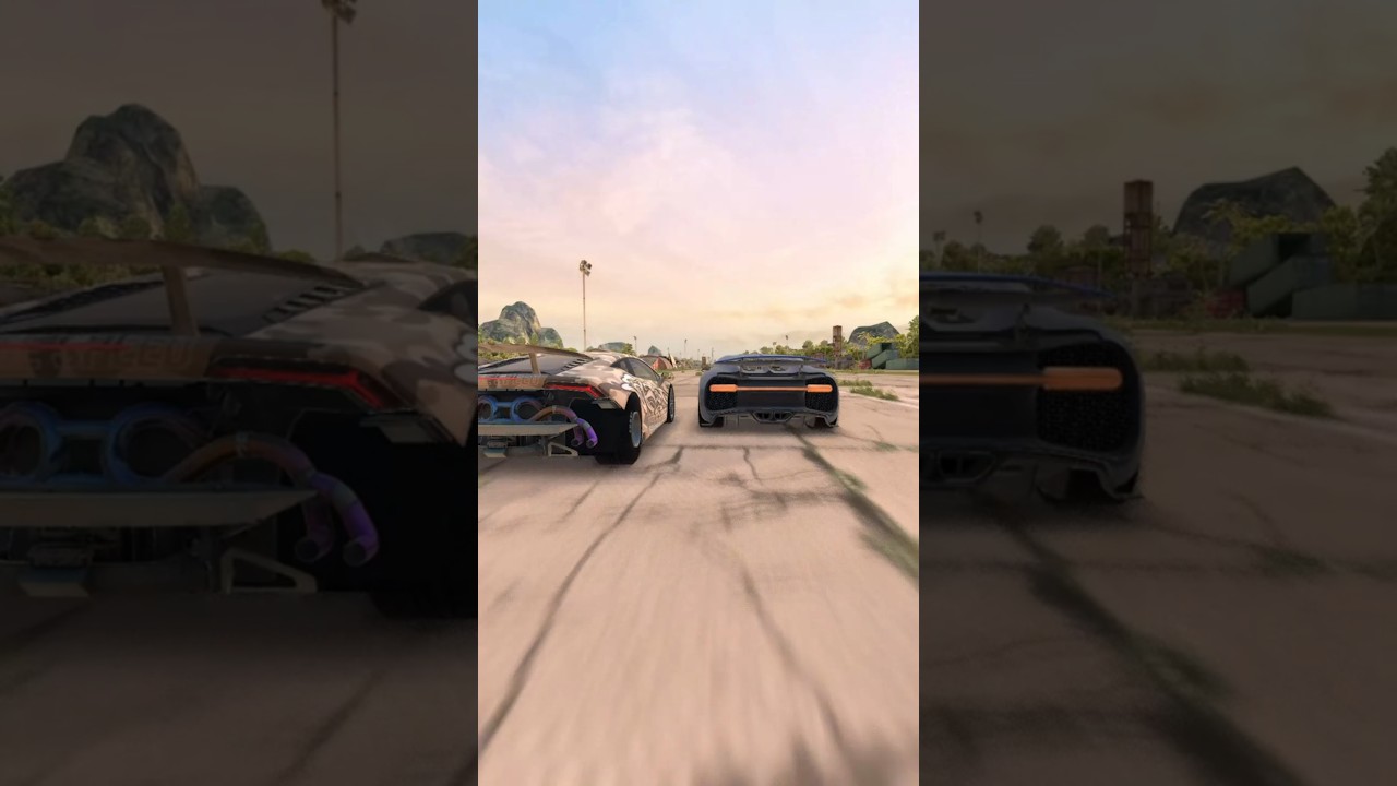 Drag Racing 💀 | Tuning Club Online