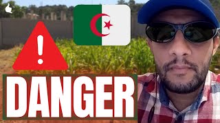 ACHAT DE TERRAIN EN ALGÉRIE (ÉPISODE 2)