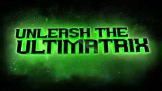Ben 10: Ultimate Alien: Cosmic Destruction Xbox 360/PS3/Wii/PS2/PSP Trailer - Go Ultimate