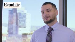 RUP Employee Highlight: Marcus Mikl